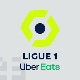 Ligue 1 uber eats